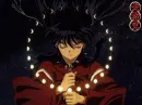human Inuyasha