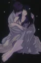 Kenshin&Tomoe