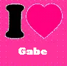 I <3 Gabe