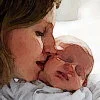 mother & baby