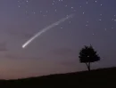 falling star