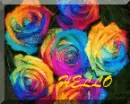 Pretty Hello
