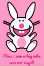 happy bunny