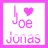 Joe Jonas