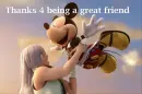 Kingdom Hearts