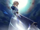 Fate/stay night