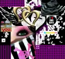 Emo Grunge Love