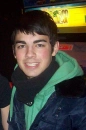 Joe Jonas 