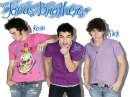 Jonas Brothers