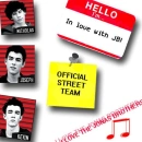 Jonas Brothers