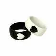 heart bracelets