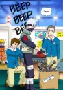 Bad Kakashi-Sensei
