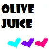 olive juice