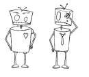 robot