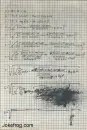 math is suicide
