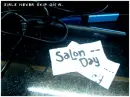 SaLon Day.