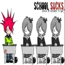 school sucks
