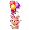 kawaii bunny