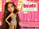 Bratz Movie Starz Yasmin