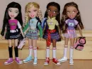 Bratz Class