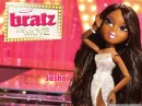 Bratz Movie Starz Sasha