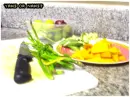 vegetables - yahs? or nahs!