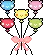 baloons!