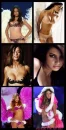 Adriana Lima Victoria Seecret's angel