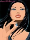 Material girl