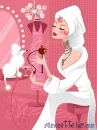 perfume girl