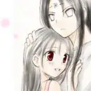 Tenten & Neji