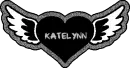 Black Heart Katelynn