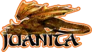 Dragon Juanita