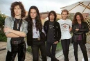 Heroes del silencio