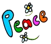 peace