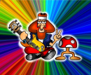 Earthbound enemies