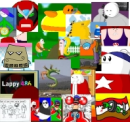 Homestar 