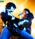 Gee and Frankie
