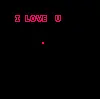 i love u