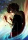 Gaara blood