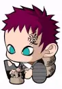 Little-Gaara