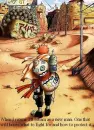 Gaara's vow