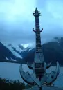 Blue Guitar