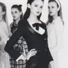 vintage clique