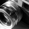 vintage camera