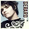 gerard way
