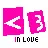 its love