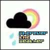 wherever the weather