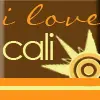 i love cali