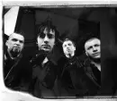 Three Days Grace